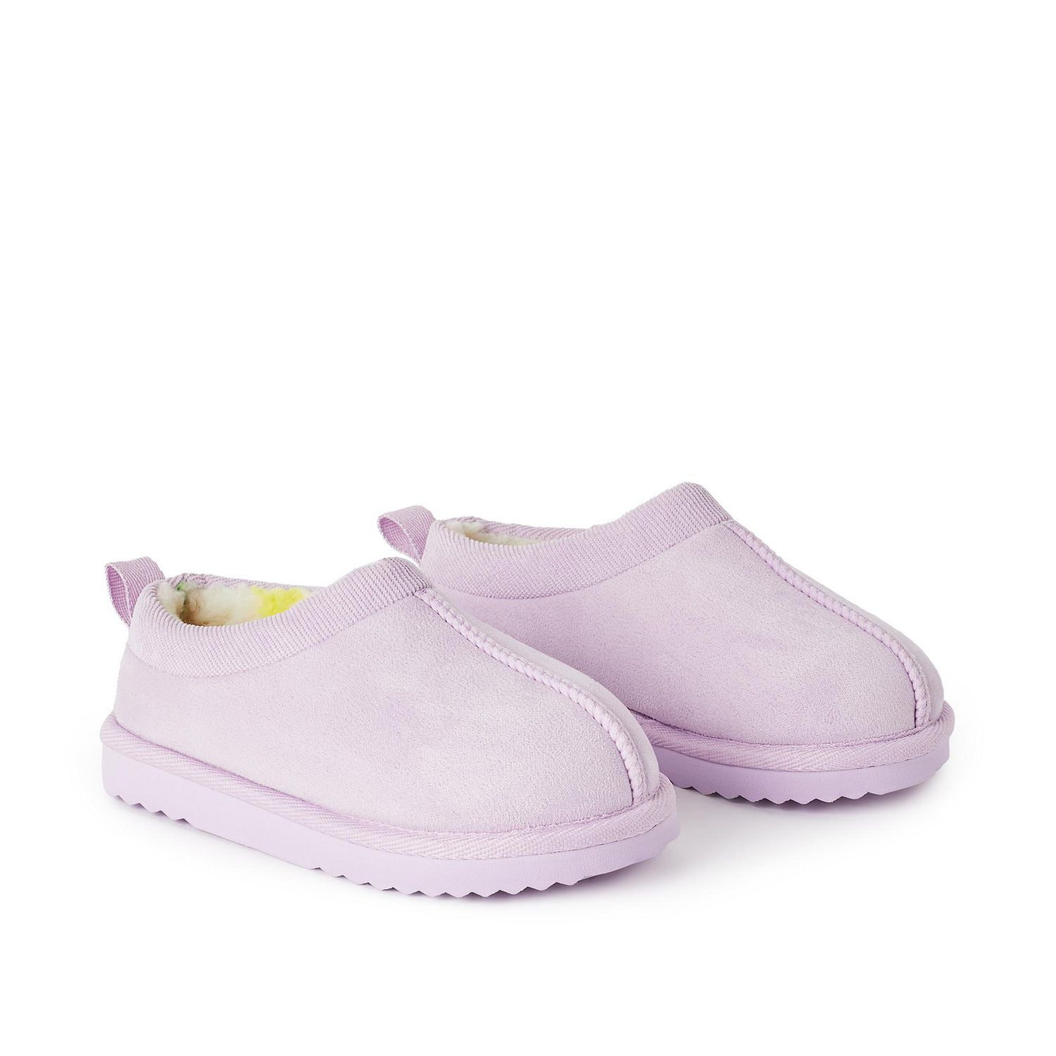 George Girls' Mule Slippers