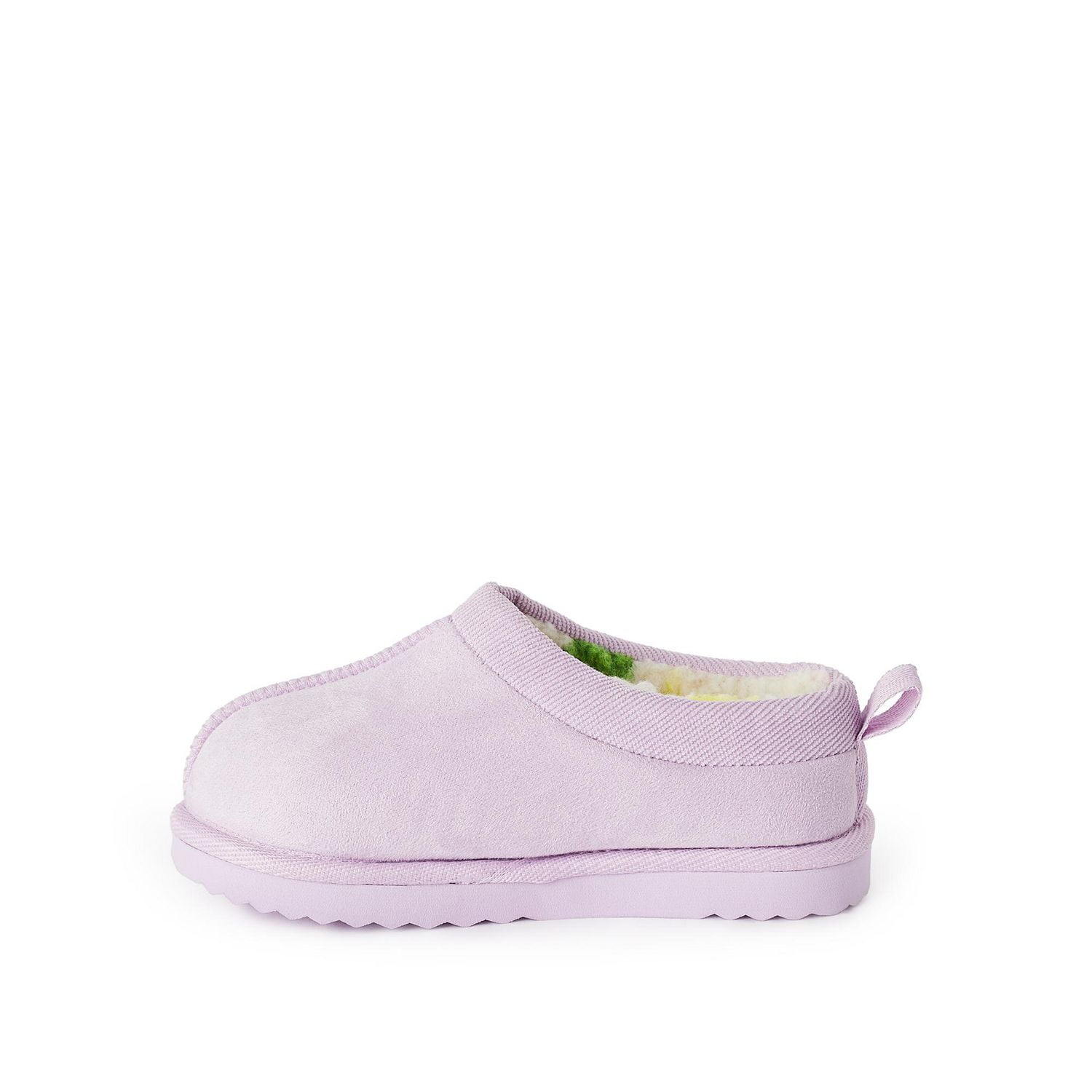 George Girls' Mule Slippers