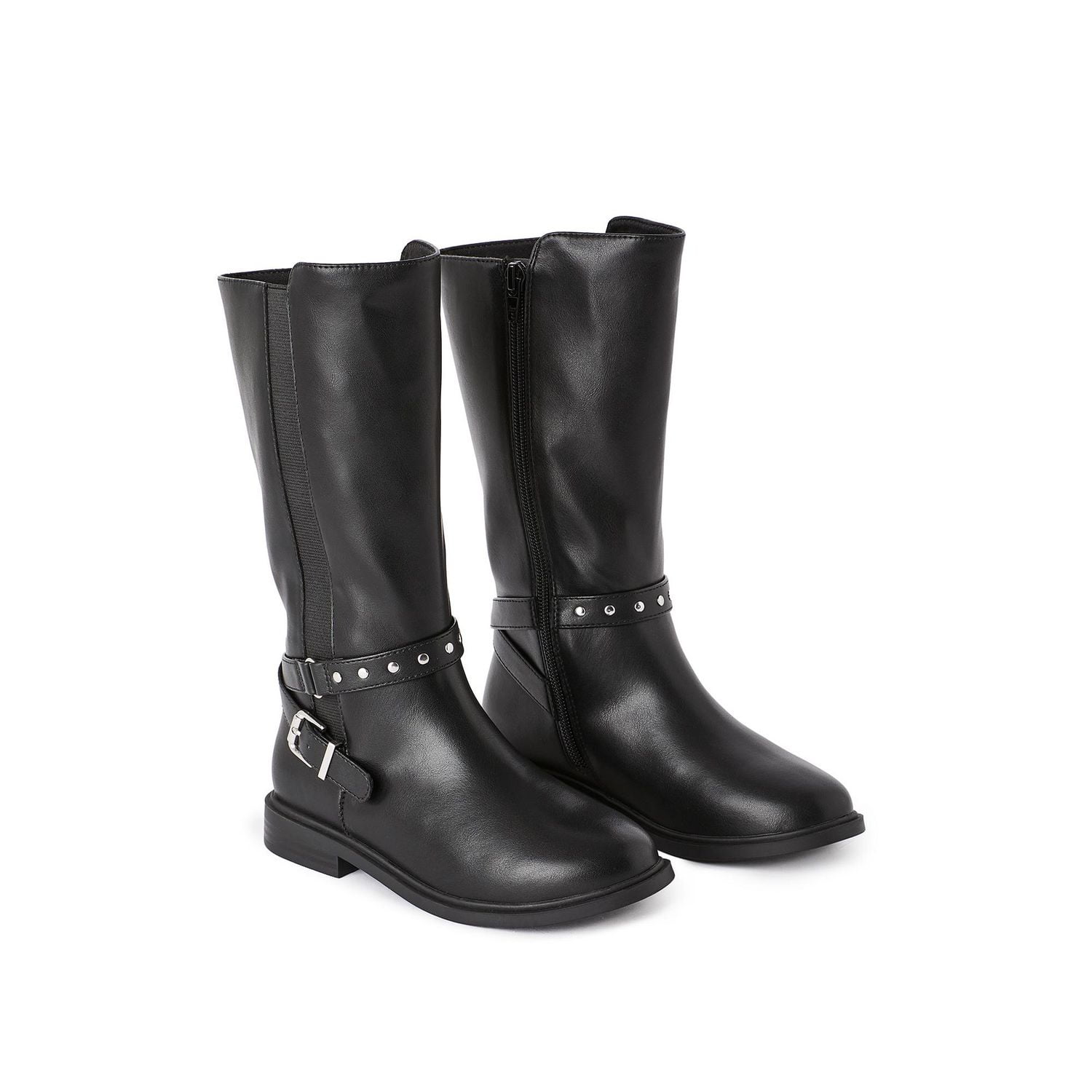 George Girls' Knee High Boots