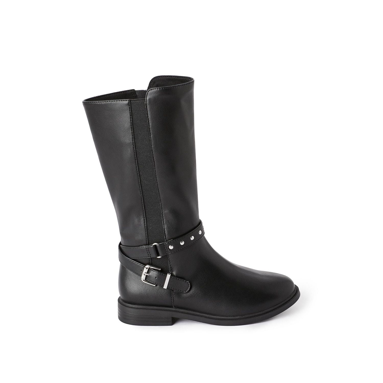 George Girls' Knee High Boots
