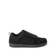 thumbnail image 1 of CHAUSSURES DE SKATE EN TOILE POUR HOMMES GEORGE, 1 of 4