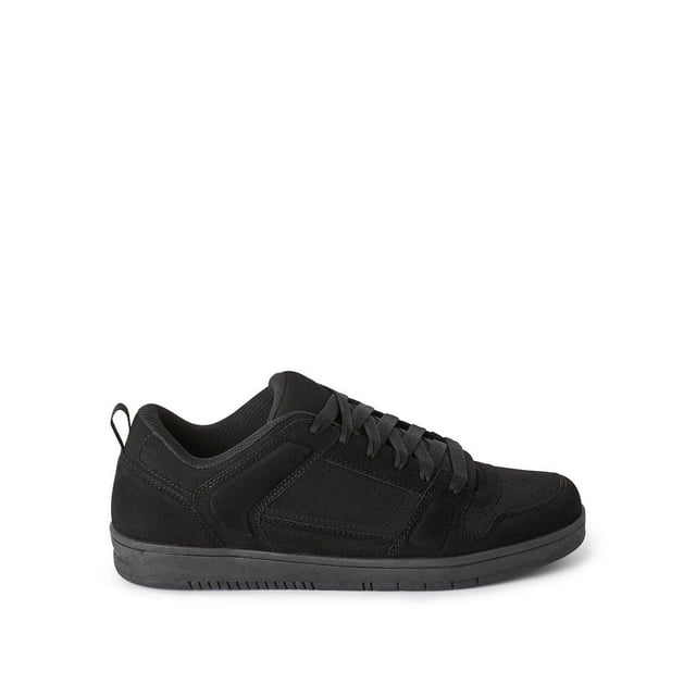 CHAUSSURES DE SKATE EN TOILE POUR HOMMES GEORGE