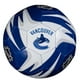 Franklin Sports LNH Ballon de soccer de Vancouver Canucks de taille 5 – image 1 sur 1