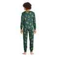 thumbnail image 2 of Teenage Mutant Ninja Turtles Boys' Pajama 2-Piece Set, 2 of 3