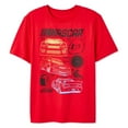 thumbnail image 3 of NASCAR Boys' Short Sleeve Tee, 3 of 3