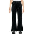 thumbnail image 1 of Jogger de sport évasé Justice pour filles, 1 of 3