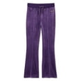 thumbnail image 3 of Justice Girls' Flared Sweatpant, 3 of 3