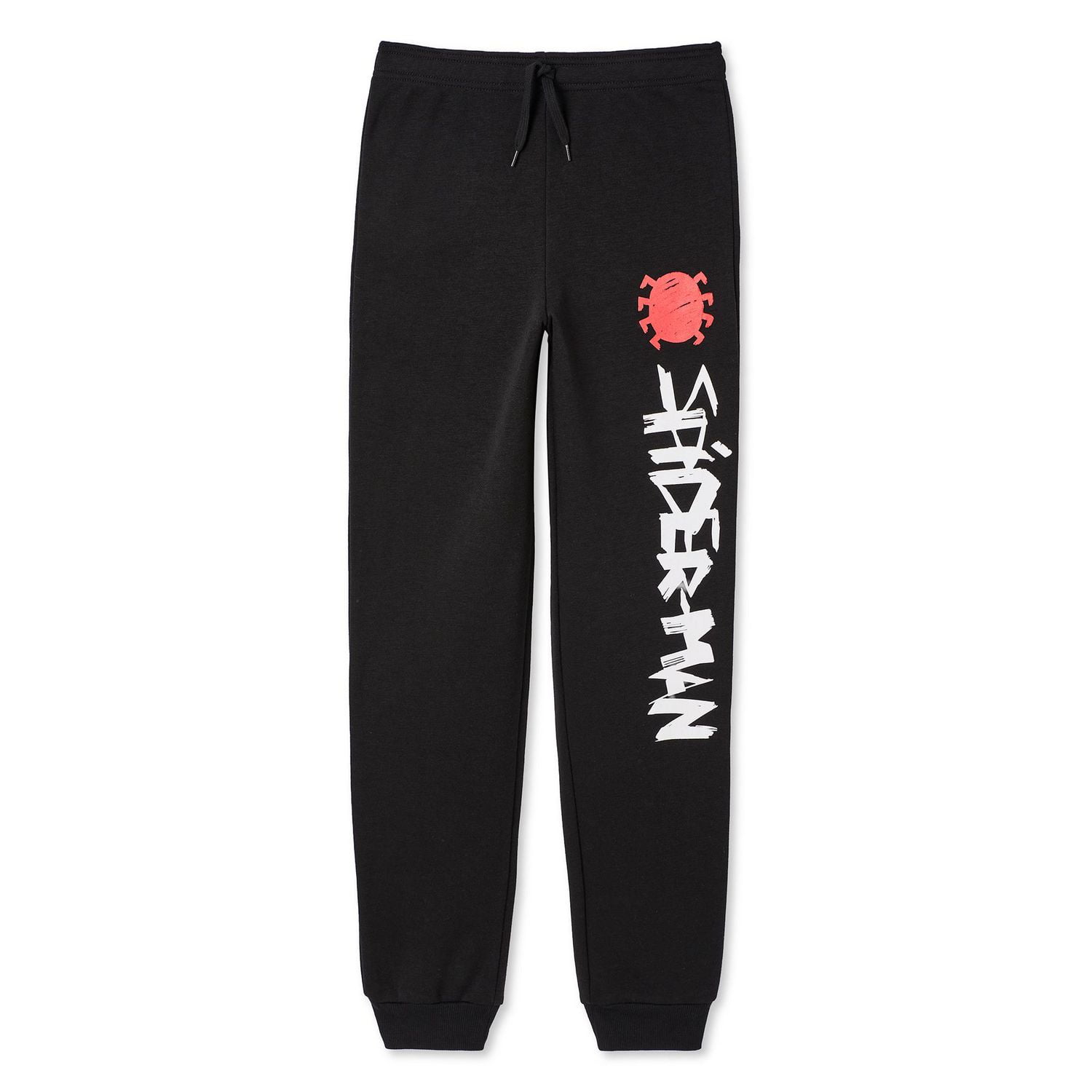 Marvel Boys' Spider-Man Jogger