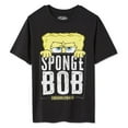 thumbnail image 3 of SpongeBob SquarePants Boys' Short Sleeve Tee, 3 of 3