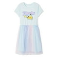 thumbnail image 3 of Robe-tutu Pikachu Pokémon pour filles, 3 of 3