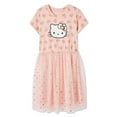 thumbnail image 3 of Robe-tutu Hello Kitty pour filles, 3 of 3