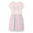 thumbnail image 3 of Barbie Girls' Tutu Dress, 3 of 3