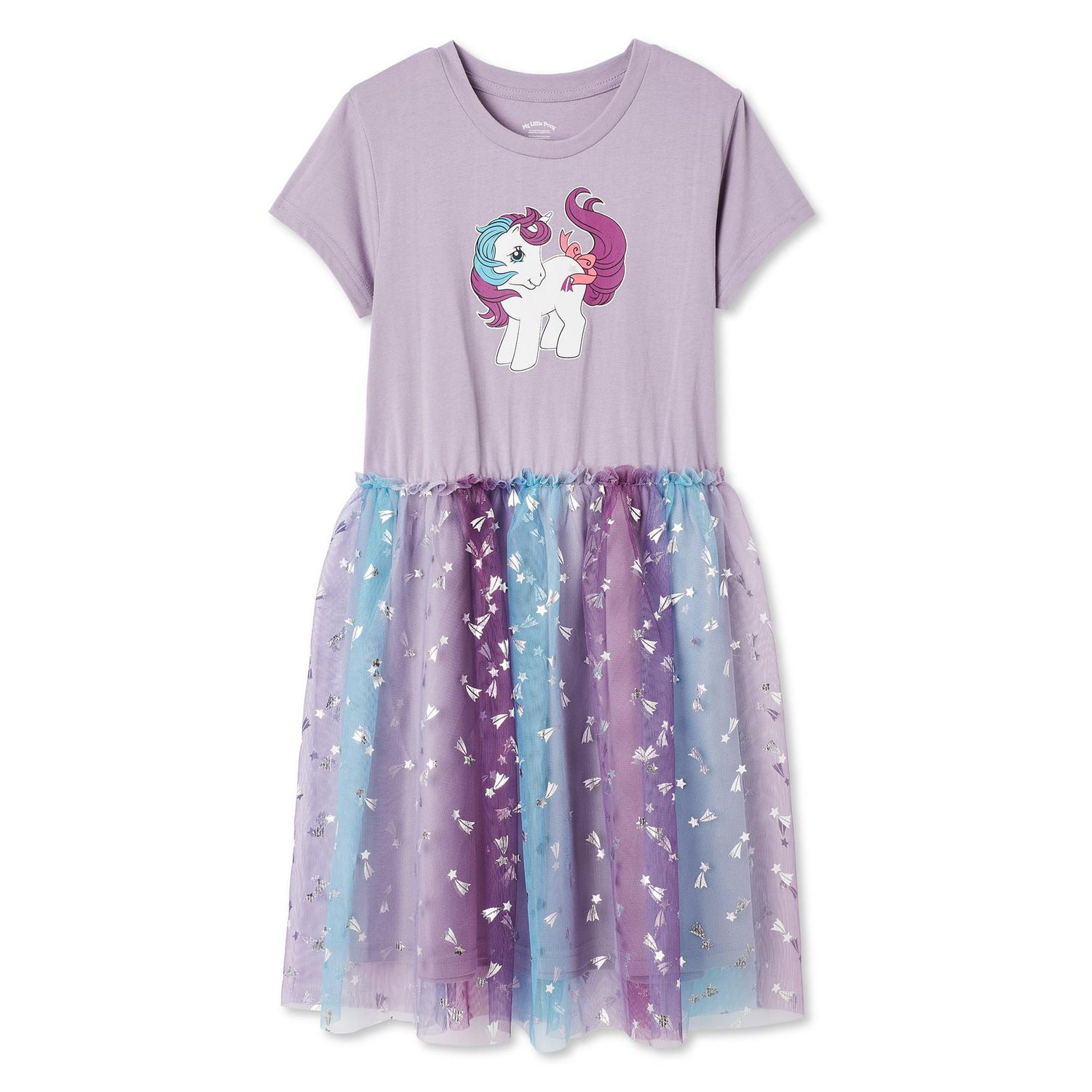 My Little Pony Girls' Tutu Dress