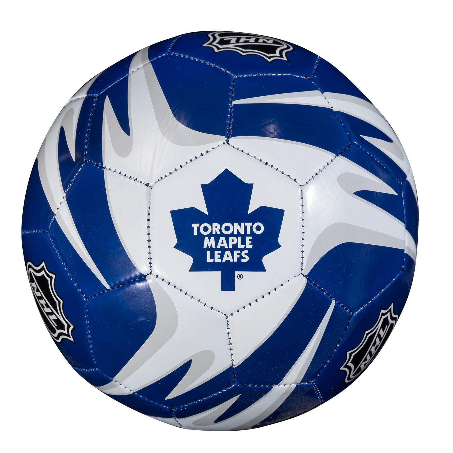 Franklin Sports NHL Toronto Maple Leafs