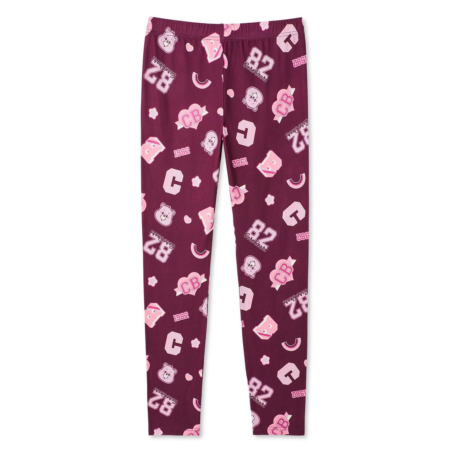Care Bears Girls' Legging