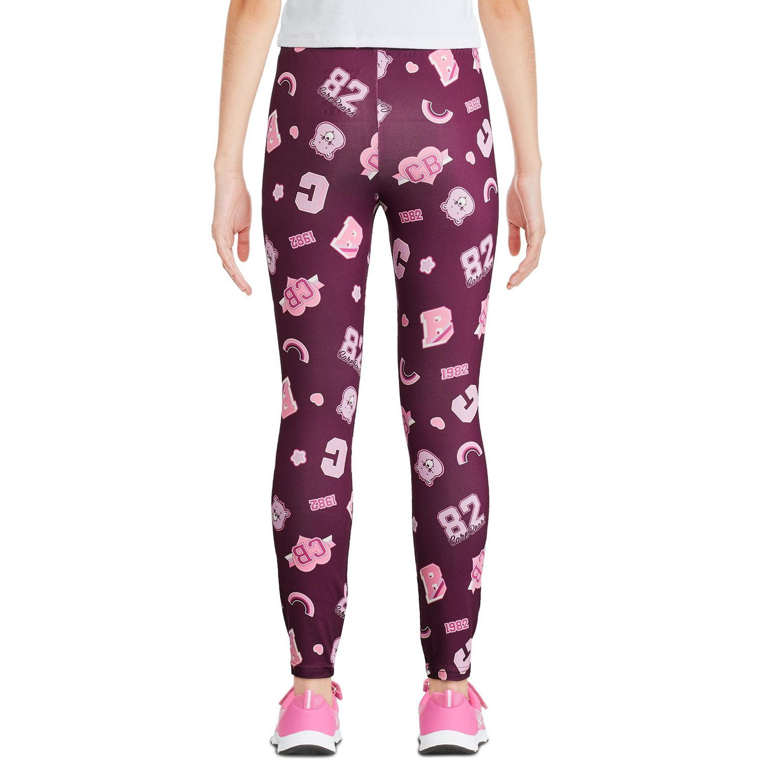Care Bears Girls' Legging