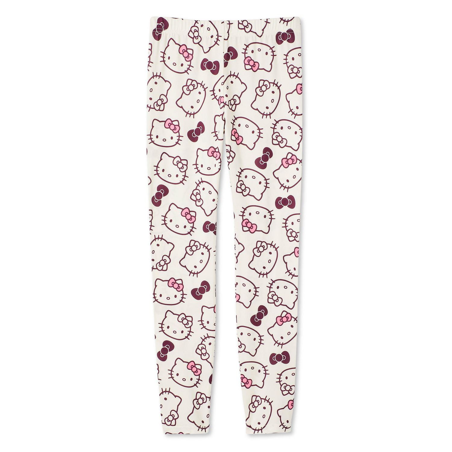 Hello Kitty Girls' Printed Legging