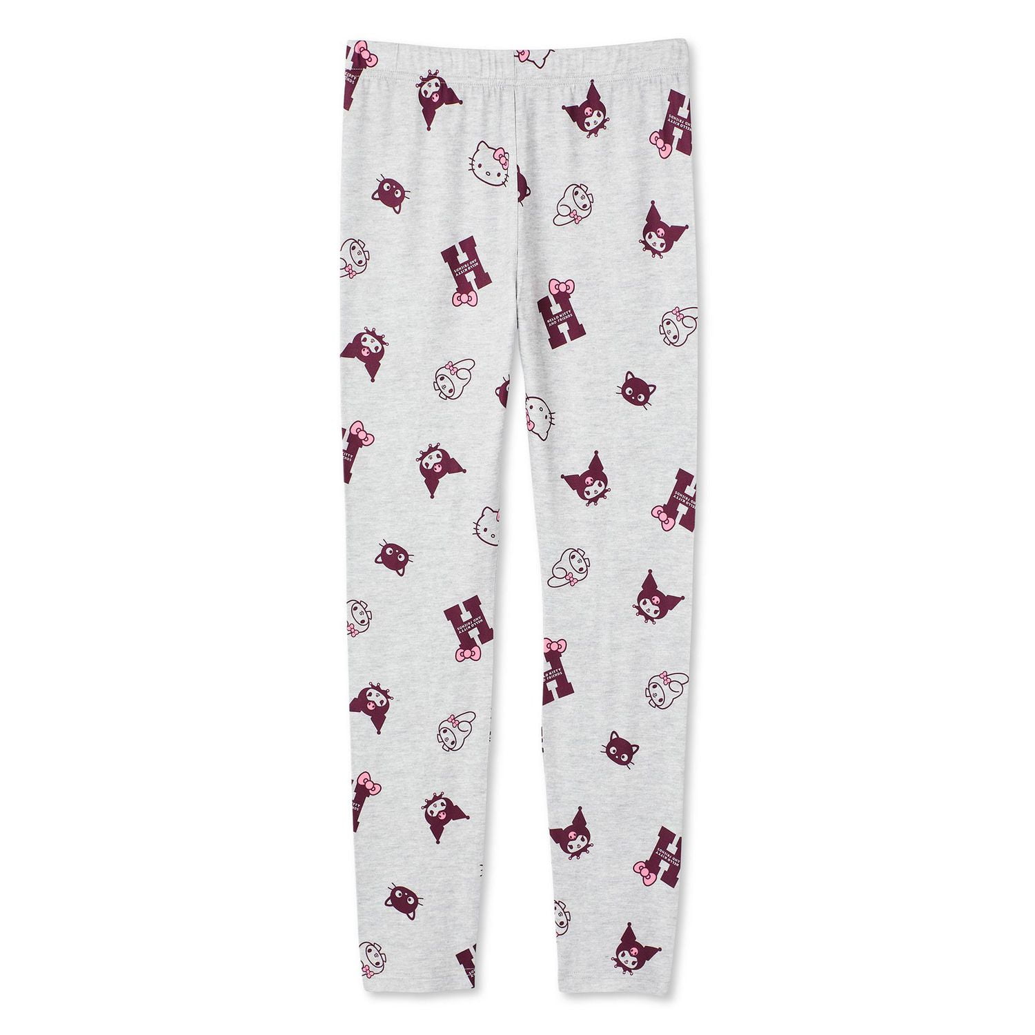 Hello Kitty Girls' Printed Legging