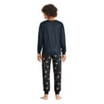 thumbnail image 2 of How to Train Your Dragon Boys' Pajama 2-Piece Set, 2 of 3
