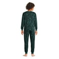 thumbnail image 2 of Jurassic Park Boys' Pajama 2-Piece Set, 2 of 3