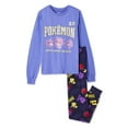 thumbnail image 3 of Pyjama 2 pièces Pokémon pour garçons, 3 of 3