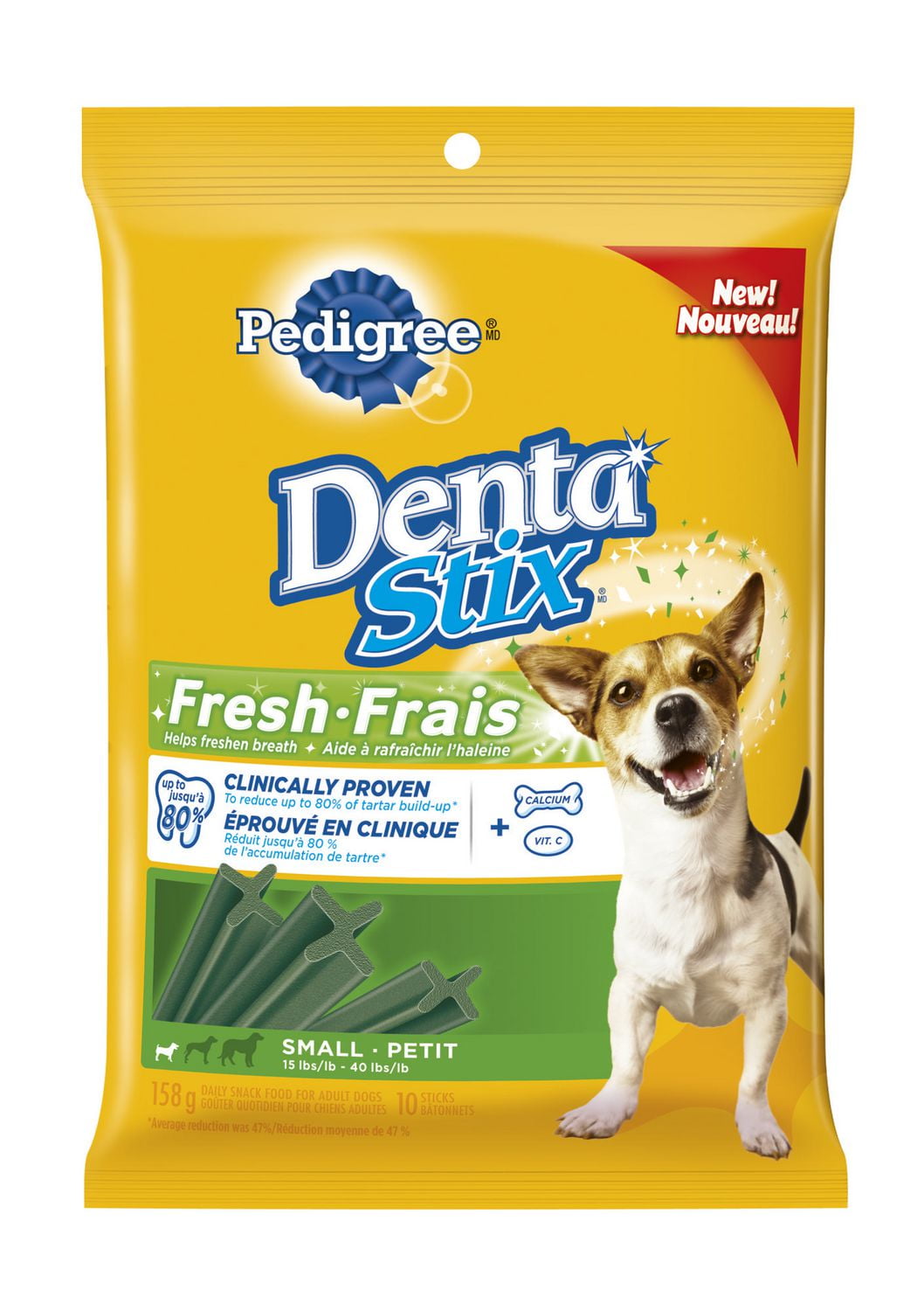 walmart dentastix
