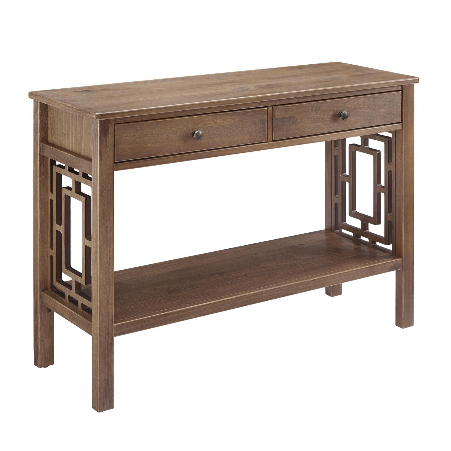 Aiden Console Table Walmart Canada
