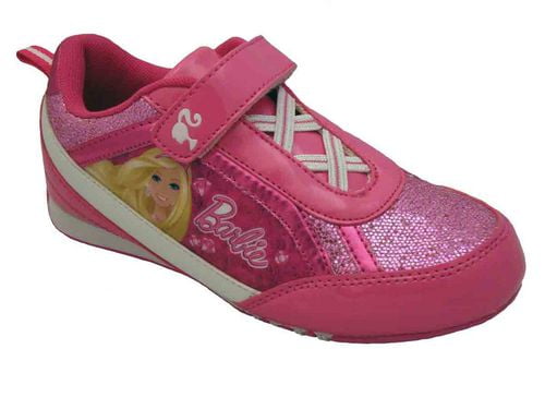 Barbie Girls� 62 BarbieA Athletic Shoes Walmart Canada