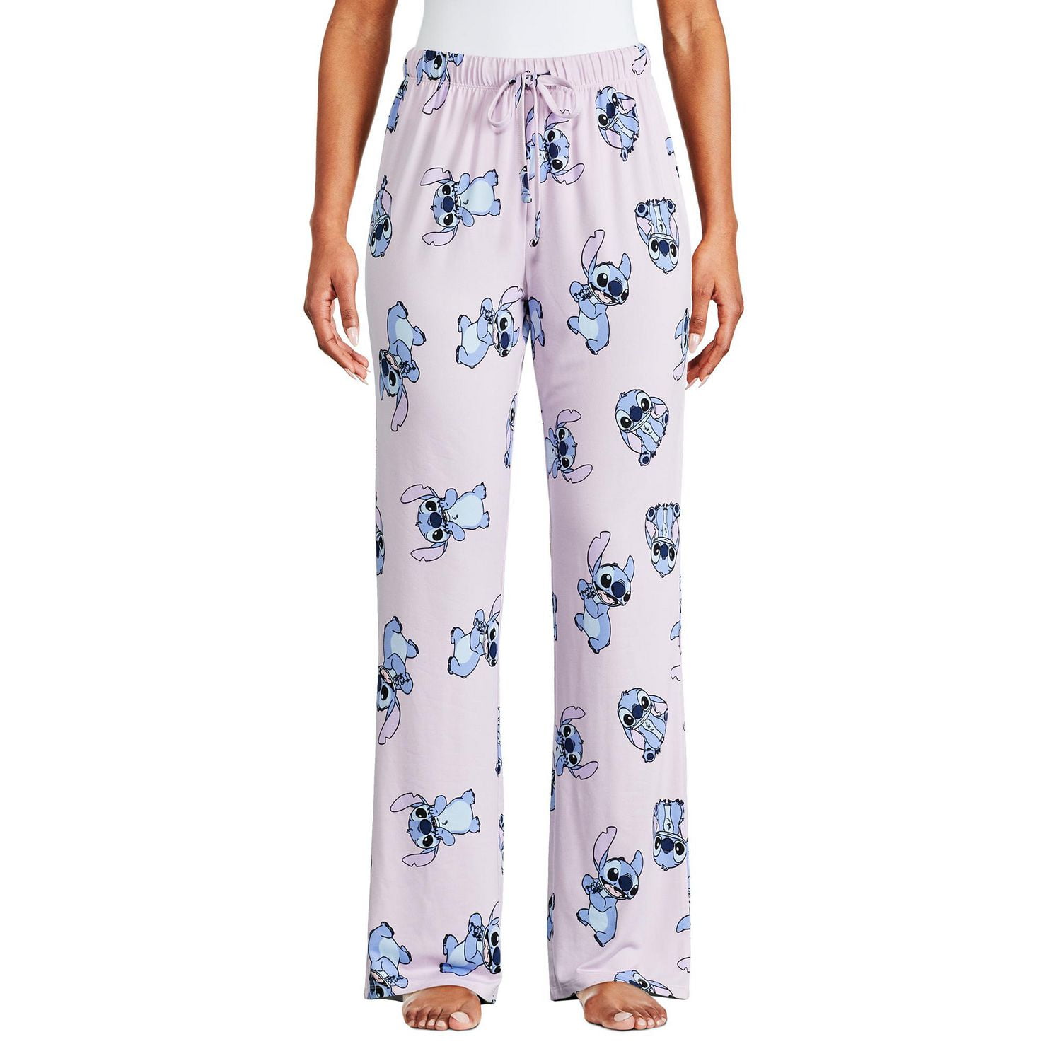 Disney Women's Stitch Pajama Pant