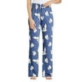 thumbnail image 1 of Harry Potter Women's Pajama Pant, 1 of 3