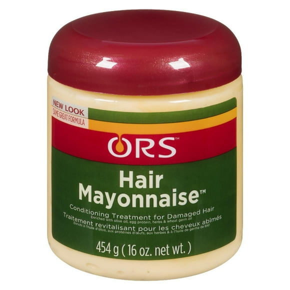 ORS Hair Mayonnaise, 454g