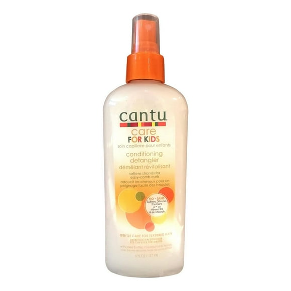 Cantu Kids Detangling Conditioner, 177ml