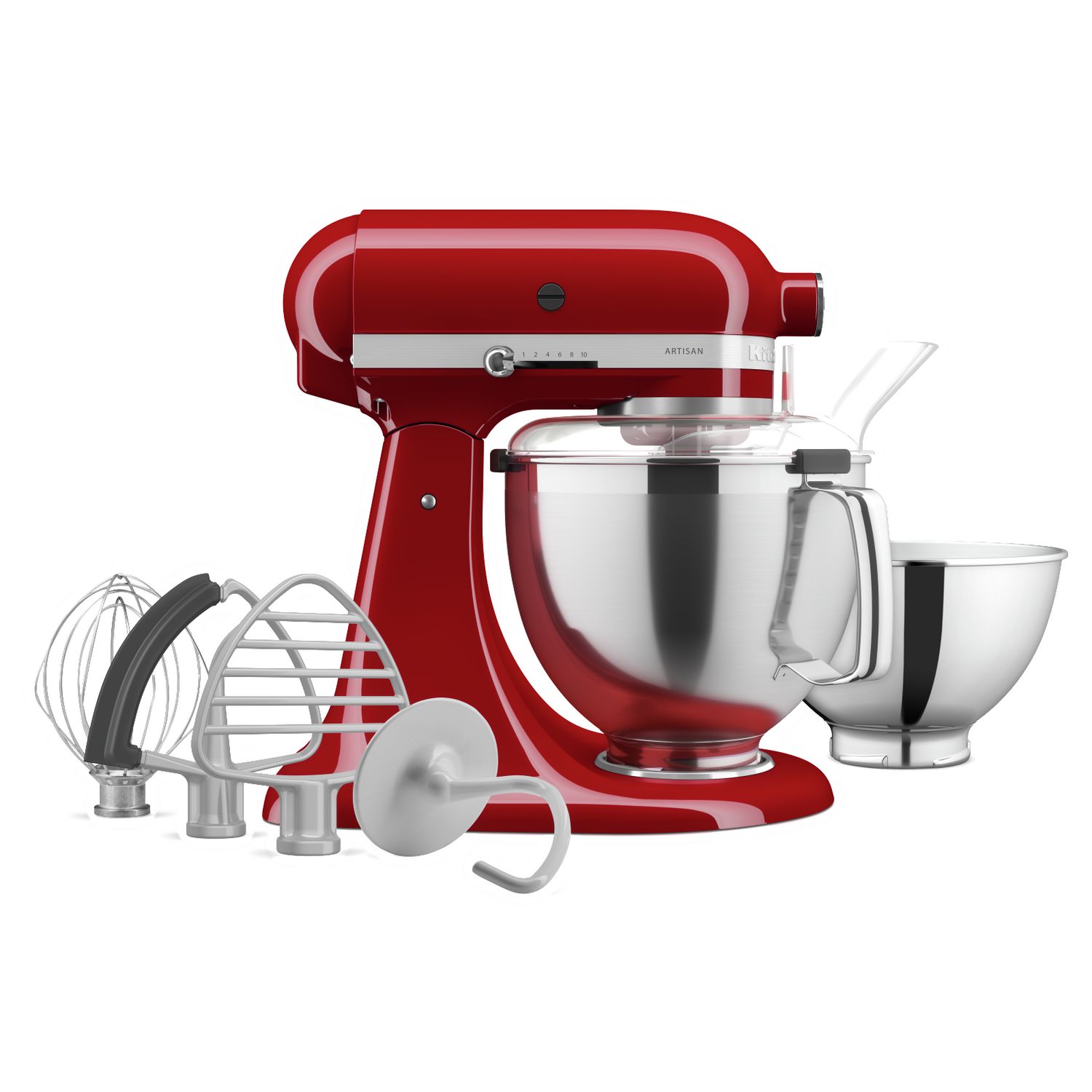 kitchenaid mixer attachments walmart canada