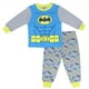 Ensemble deux pièces pyjama pour bébés garçons de Batman – image 1 sur 1