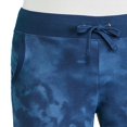 thumbnail image 4 of George Plus Women's French Terry Jogger, 4 of 6