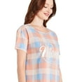 thumbnail image 2 of George Women's Printed Nightshirt, 2 of 6