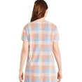 thumbnail image 3 of George Women's Printed Nightshirt, 3 of 6