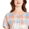 thumbnail image 4 of George Women's Printed Nightshirt, 4 of 6