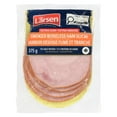 thumbnail image 1 of Larsen Extra Lean Smoked Boneless Ham Slices, 375 g, 1 of 5