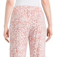 thumbnail image 3 of George Women's Cotton Pant, 3 of 6