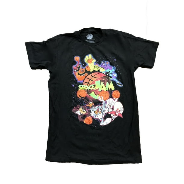 Homme Space Jam T-shirt