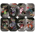 thumbnail image 1 of Pokemon TCG: Unova Mini Tin - 8ct Box, 1 of 3