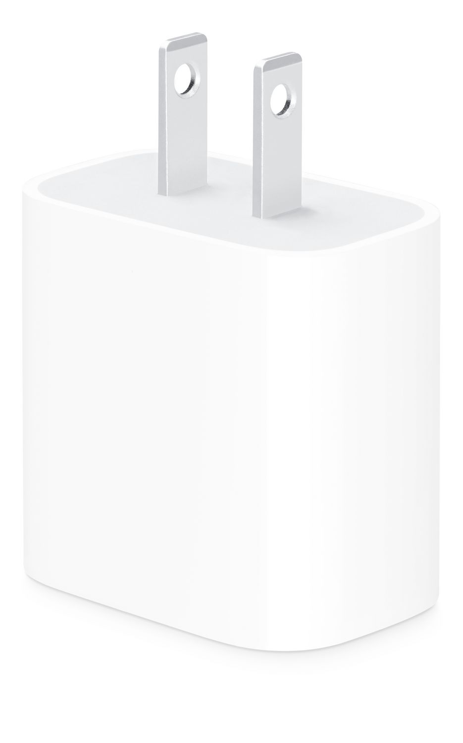 Chargeur Apple USB-C 20W + Câble USB-C 1m - Pack Original Apple iPhone 15 -  Français