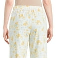 thumbnail image 3 of George Women's Cotton Pant, 3 of 6