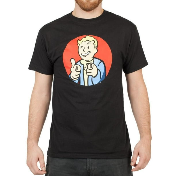 Homme Fallout T-shirt