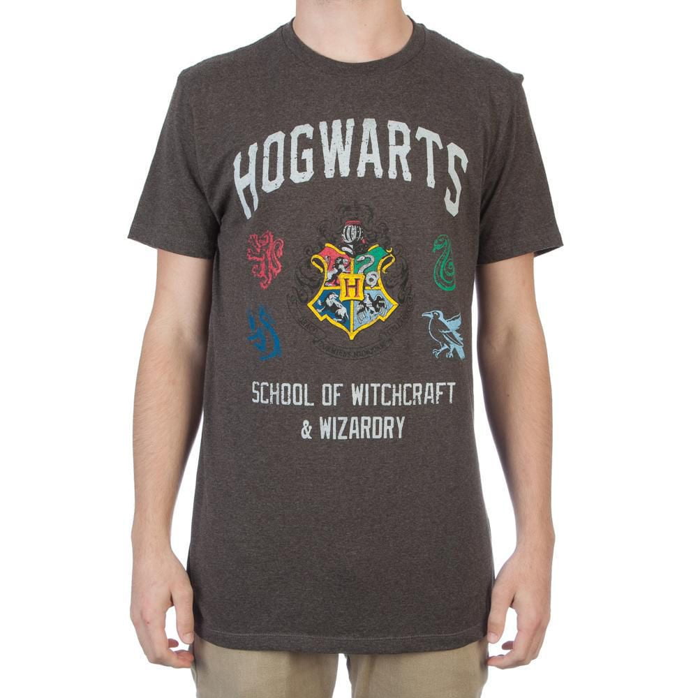 Warner Bros. Ld Hpt Mens Tee