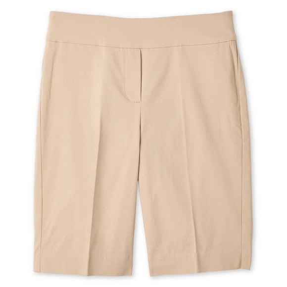 Short à enfiler Iyla pour femmes