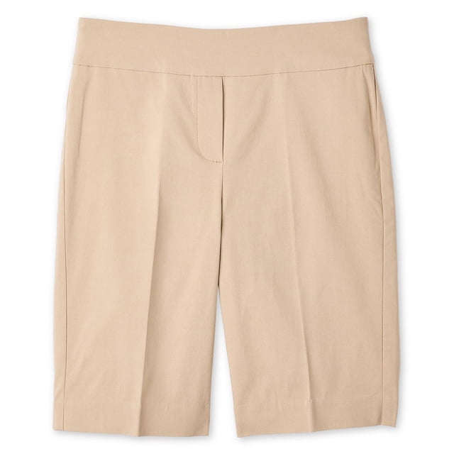 Iyla Women's Pull-On Short