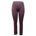 thumbnail image 2 of Iyla Women's Pull-On Short, 2 of 3