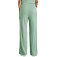thumbnail image 3 of George Women's Pointelle Lounge Pant, 3 of 6